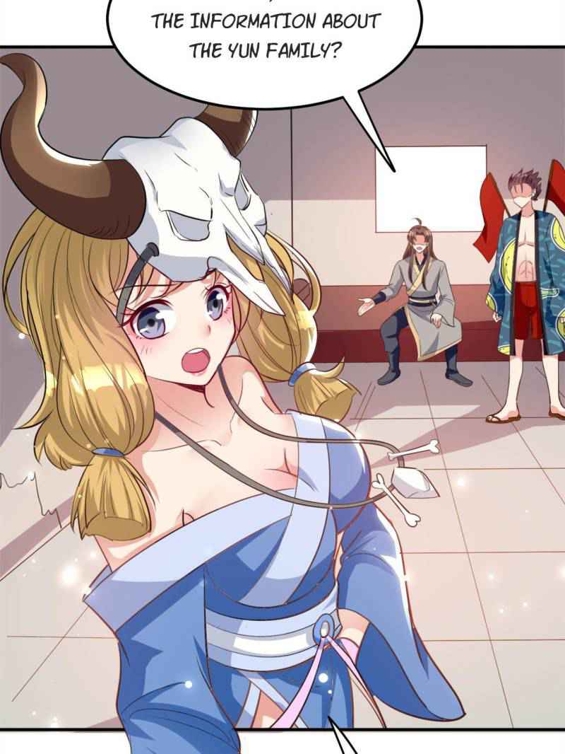 Super Son-in-Law in Another World Chapter 34 - Page 70