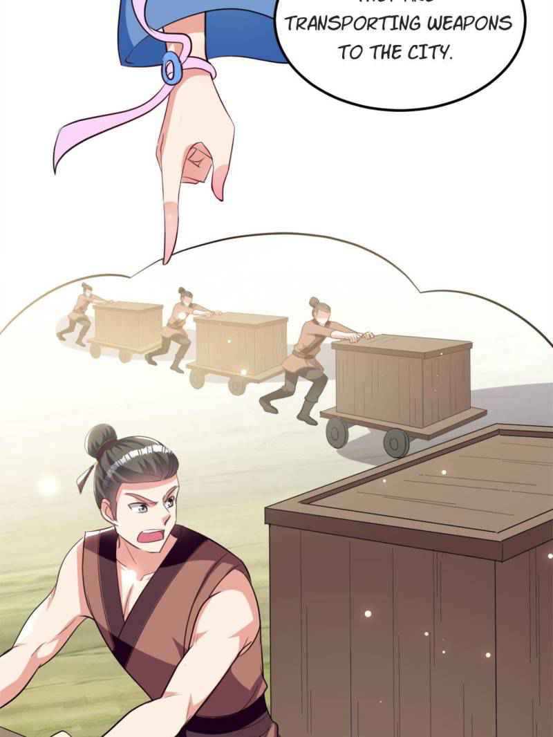 Super Son-in-Law in Another World Chapter 34 - Page 72