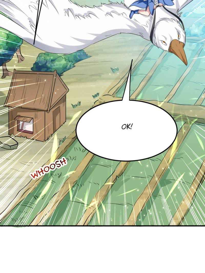 Super Son-in-Law in Another World Chapter 34 - Page 82