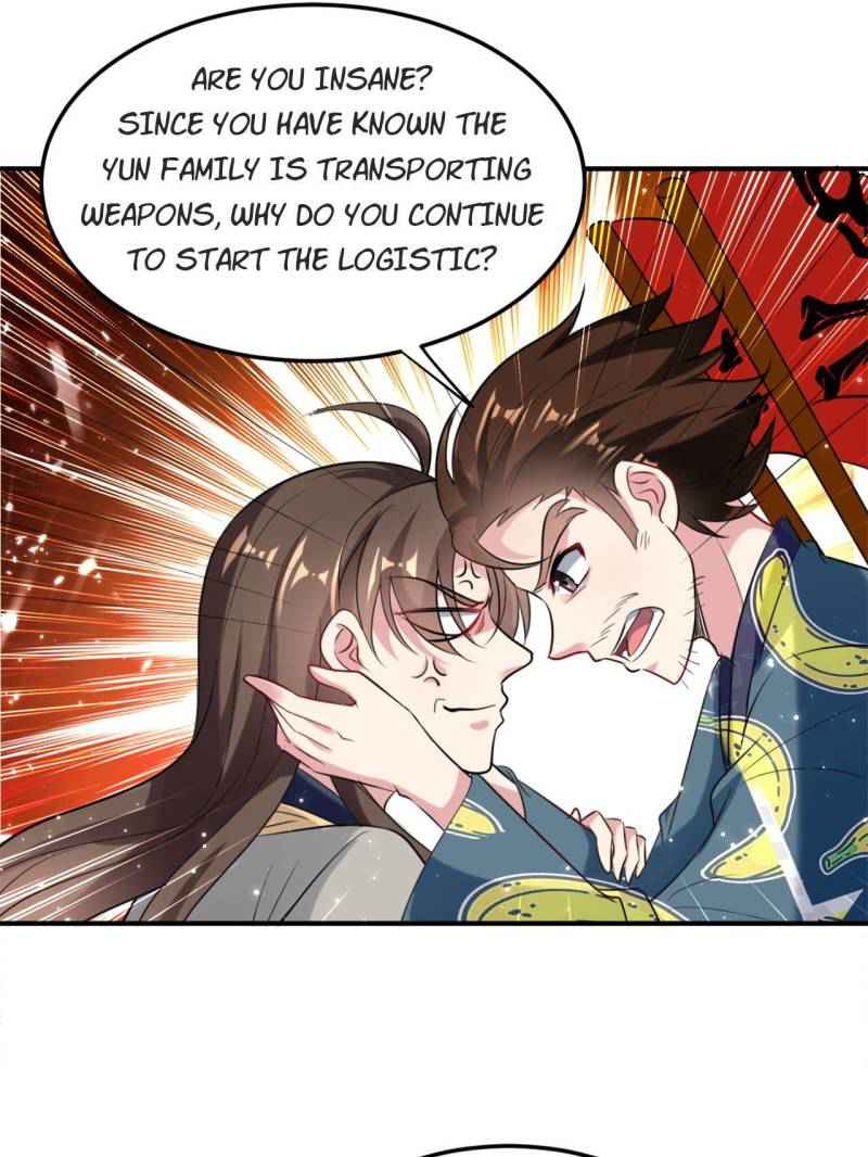 Super Son-in-Law in Another World Chapter 34 - Page 84
