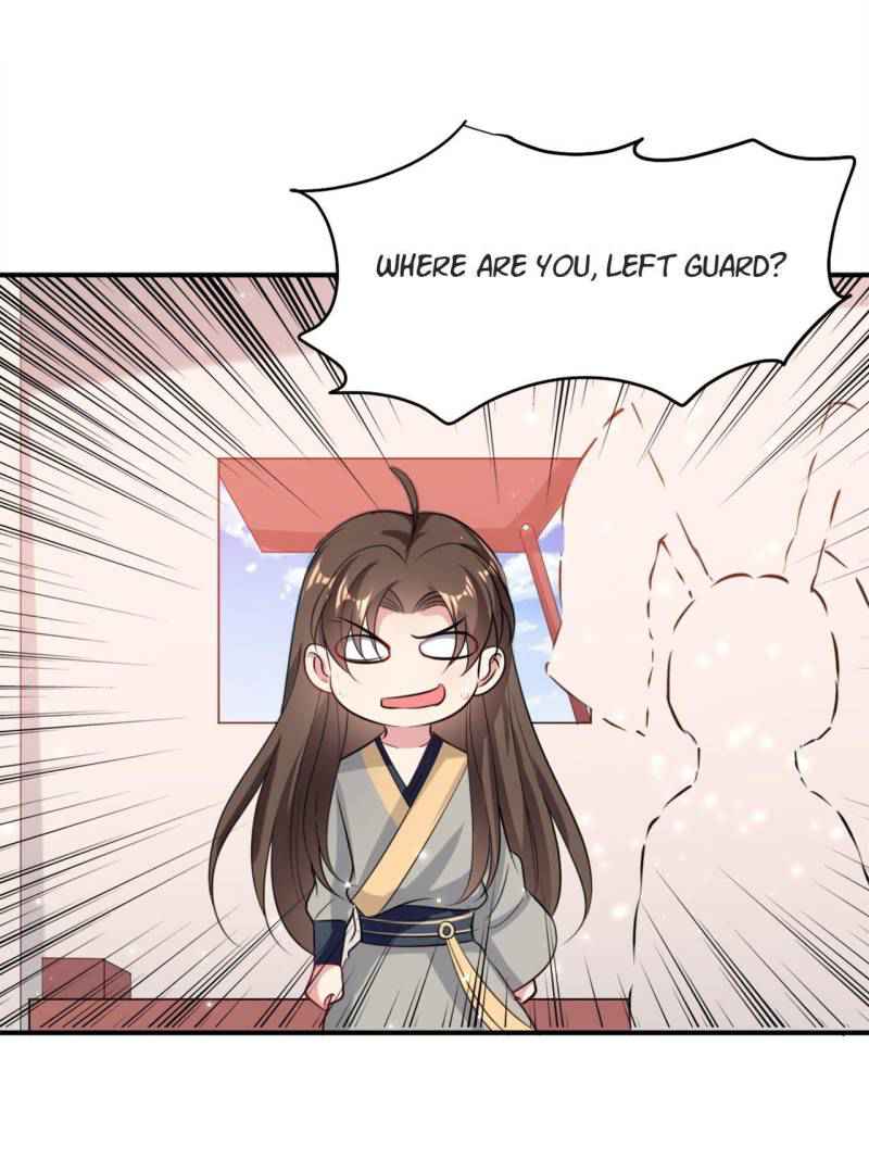Super Son-in-Law in Another World Chapter 34 - Page 90