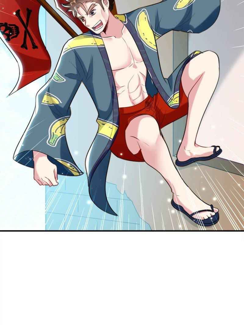 Super Son-in-Law in Another World Chapter 34 - Page 96