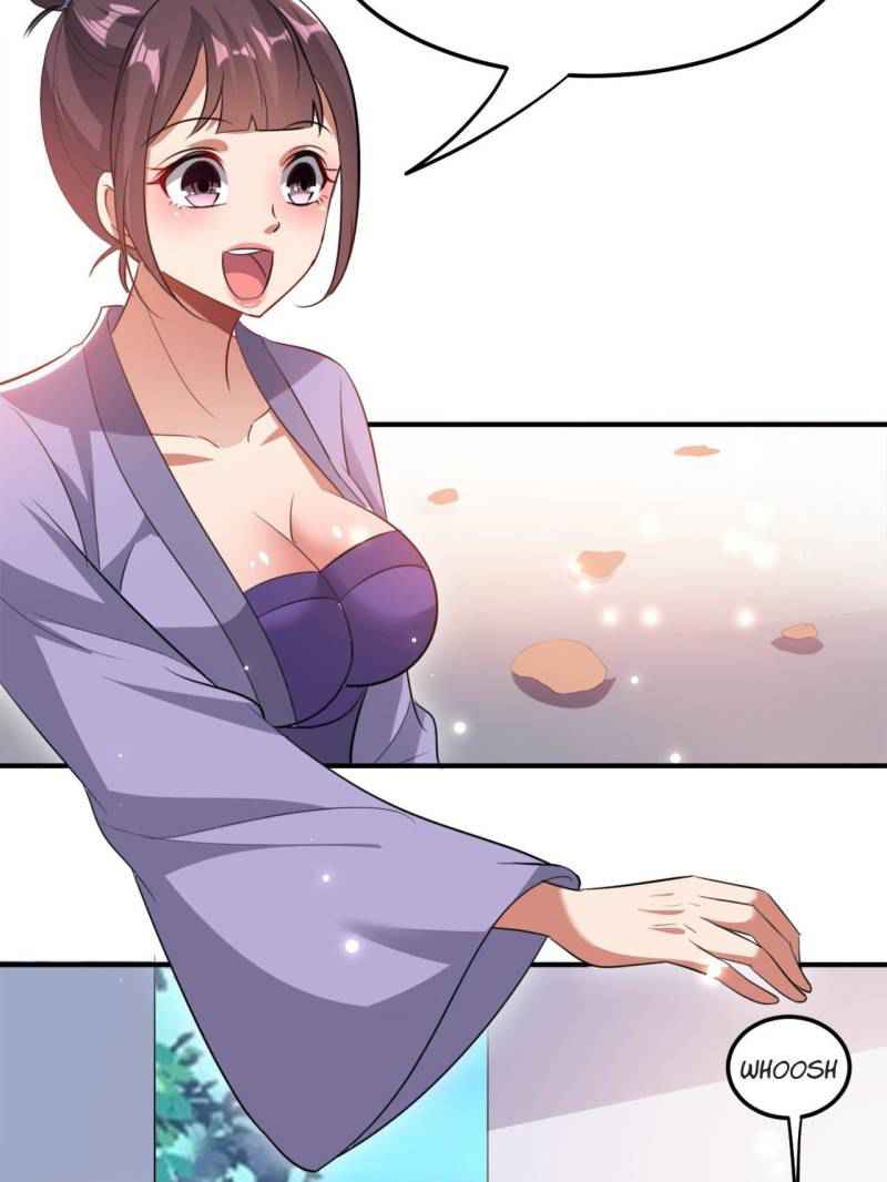 Super Son-in-Law in Another World Chapter 35 - Page 11