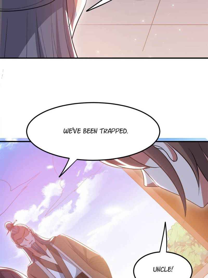 Super Son-in-Law in Another World Chapter 35 - Page 17