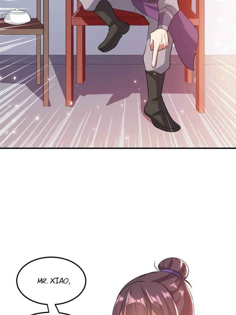 Super Son-in-Law in Another World Chapter 35 - Page 3