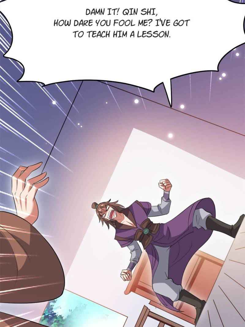 Super Son-in-Law in Another World Chapter 35 - Page 21