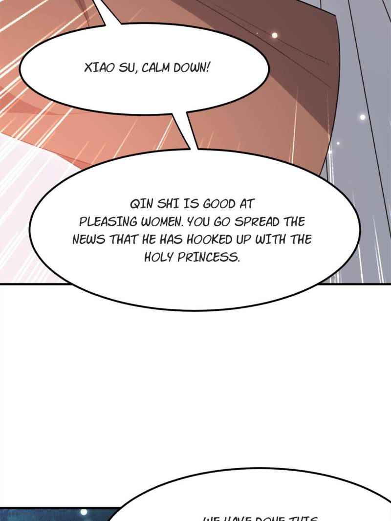 Super Son-in-Law in Another World Chapter 35 - Page 23