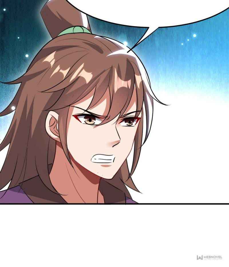 Super Son-in-Law in Another World Chapter 35 - Page 25
