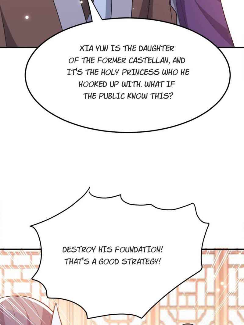 Super Son-in-Law in Another World Chapter 35 - Page 32