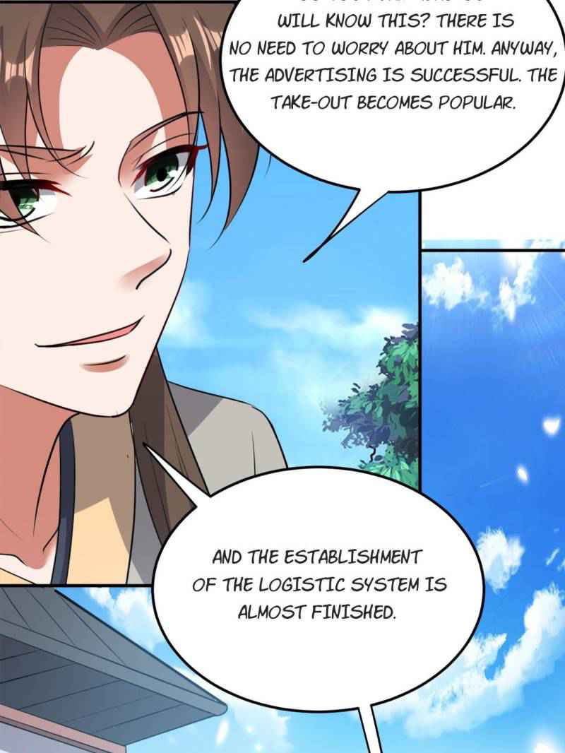 Super Son-in-Law in Another World Chapter 35 - Page 46
