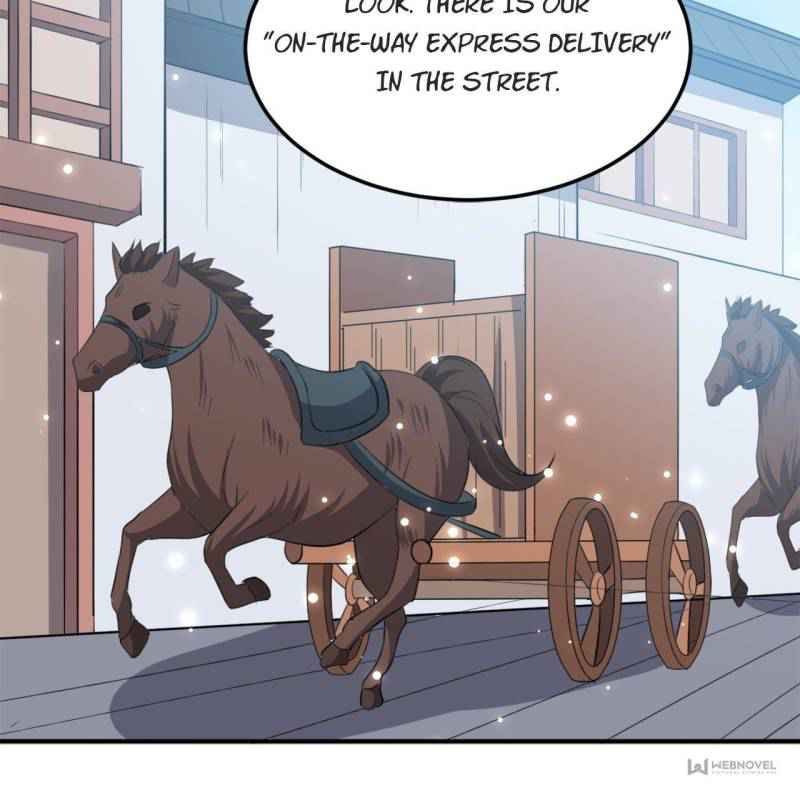 Super Son-in-Law in Another World Chapter 35 - Page 48