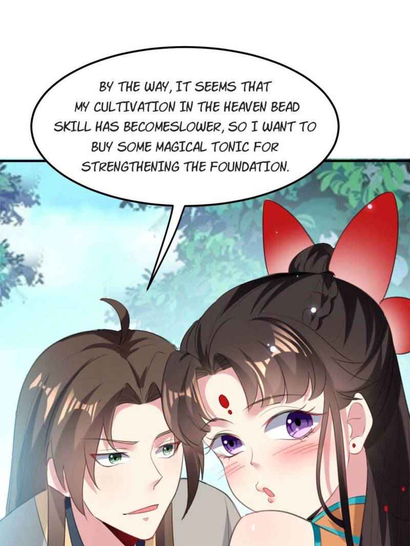 Super Son-in-Law in Another World Chapter 35 - Page 53