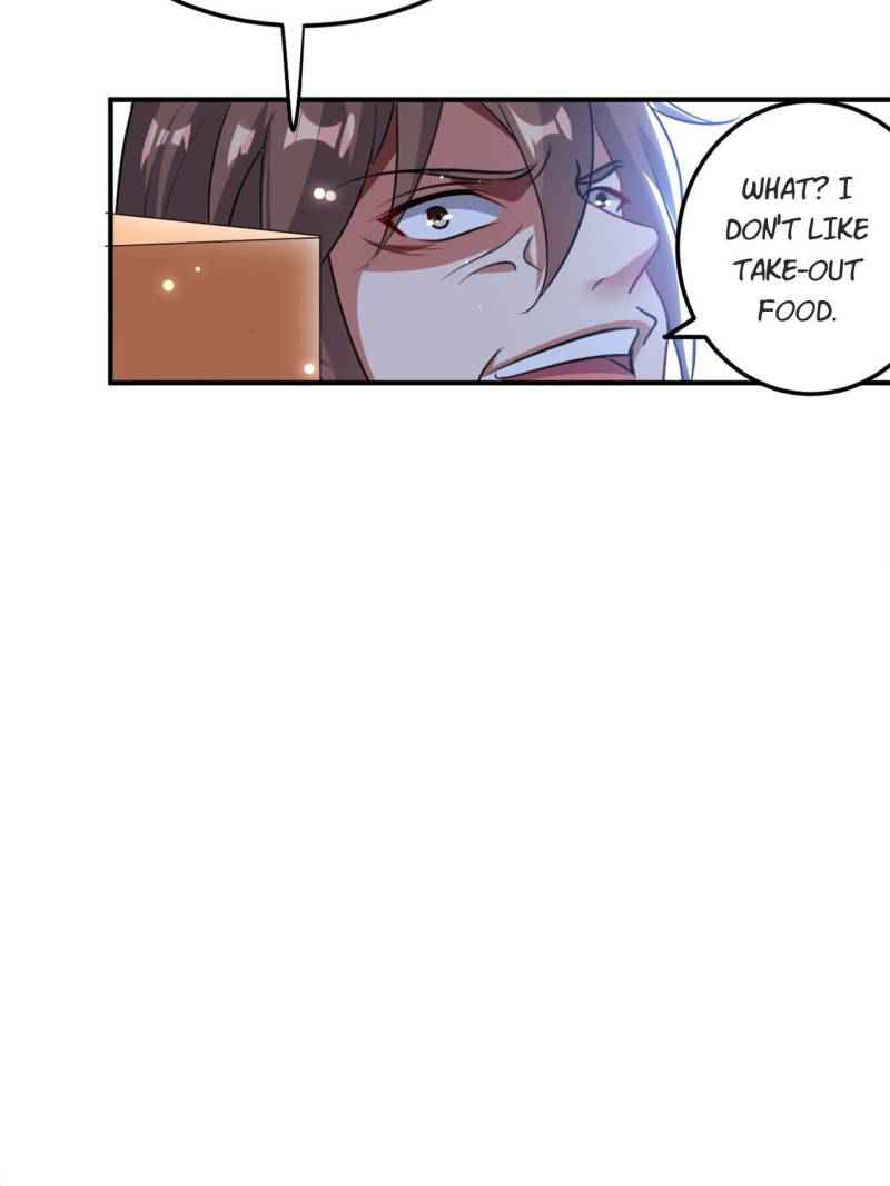 Super Son-in-Law in Another World Chapter 35 - Page 7