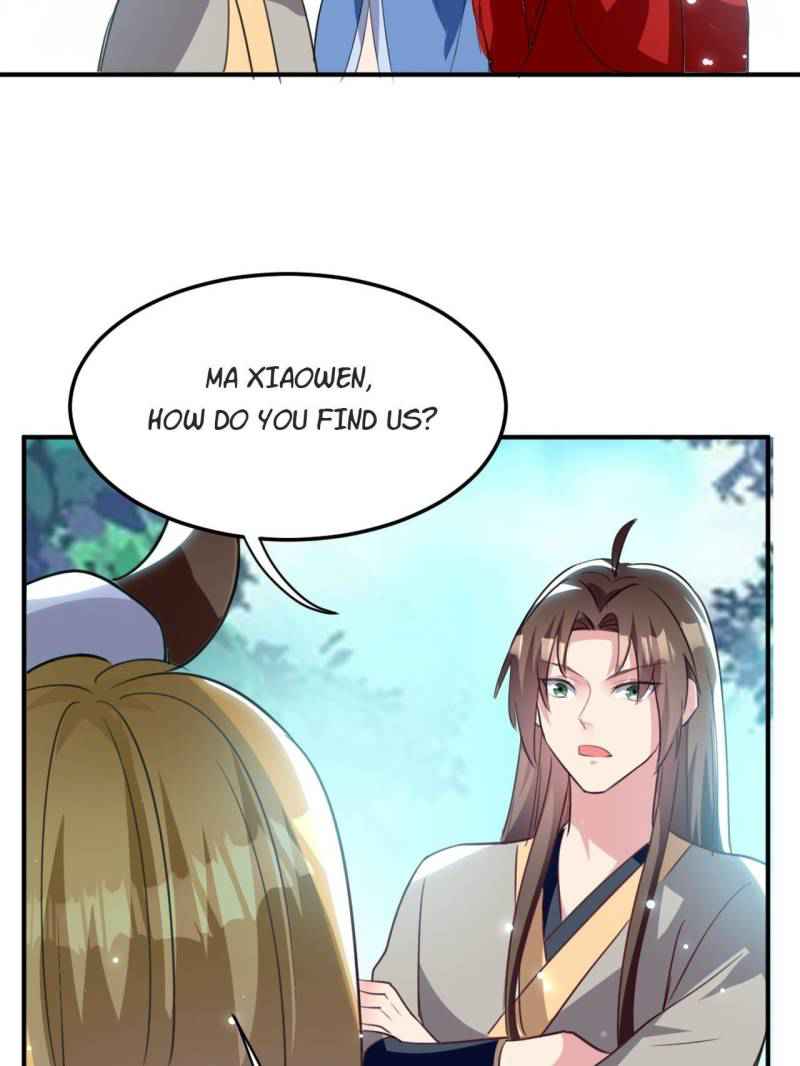 Super Son-in-Law in Another World Chapter 35 - Page 76
