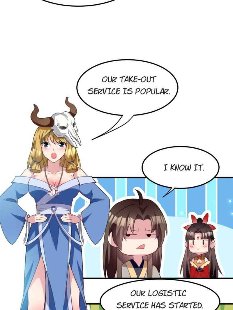 Super Son-in-Law in Another World Chapter 35 - Page 80