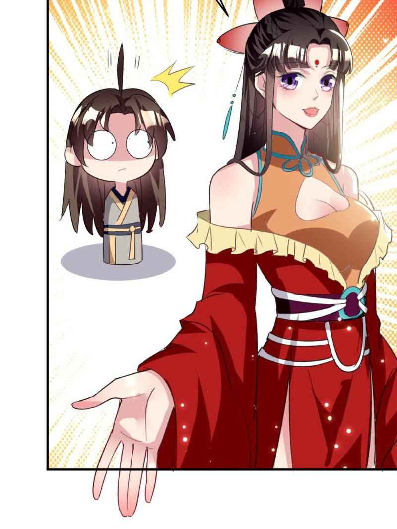 Super Son-in-Law in Another World Chapter 35 - Page 86