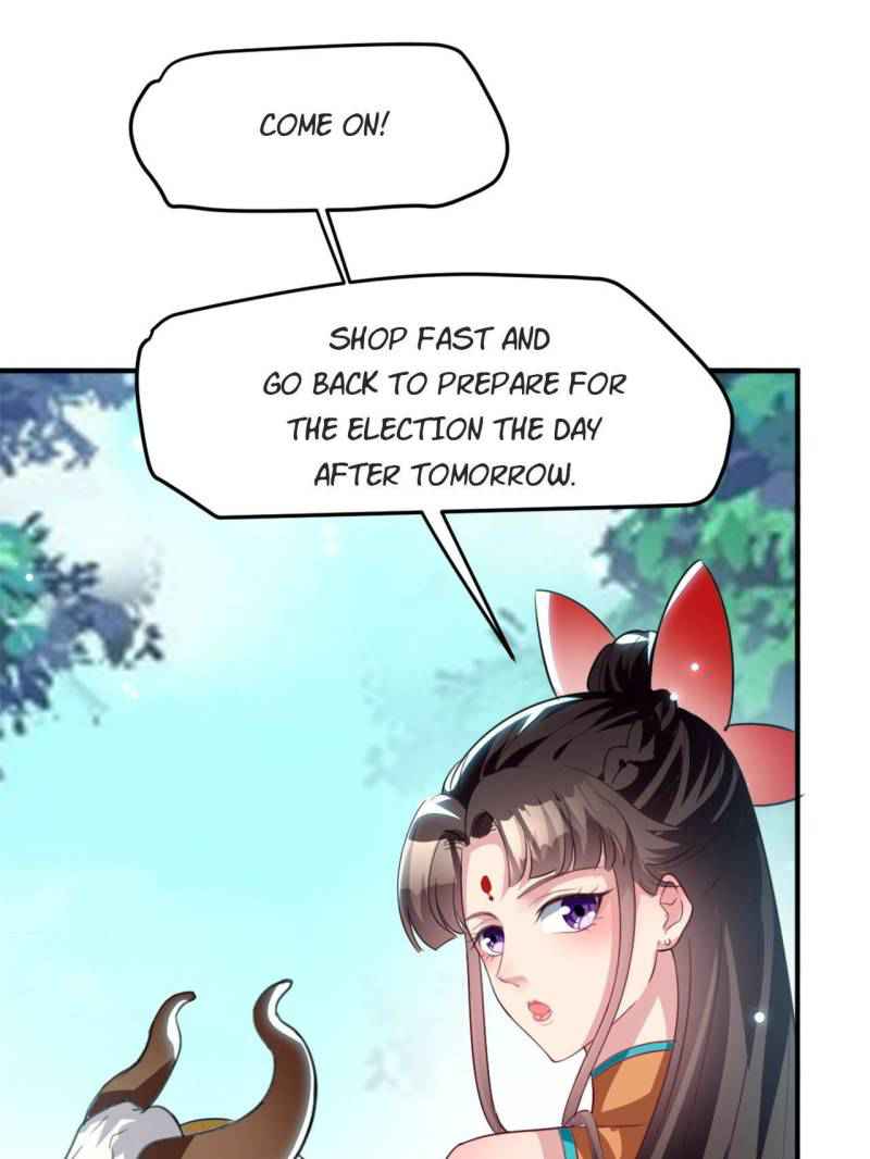 Super Son-in-Law in Another World Chapter 35 - Page 88