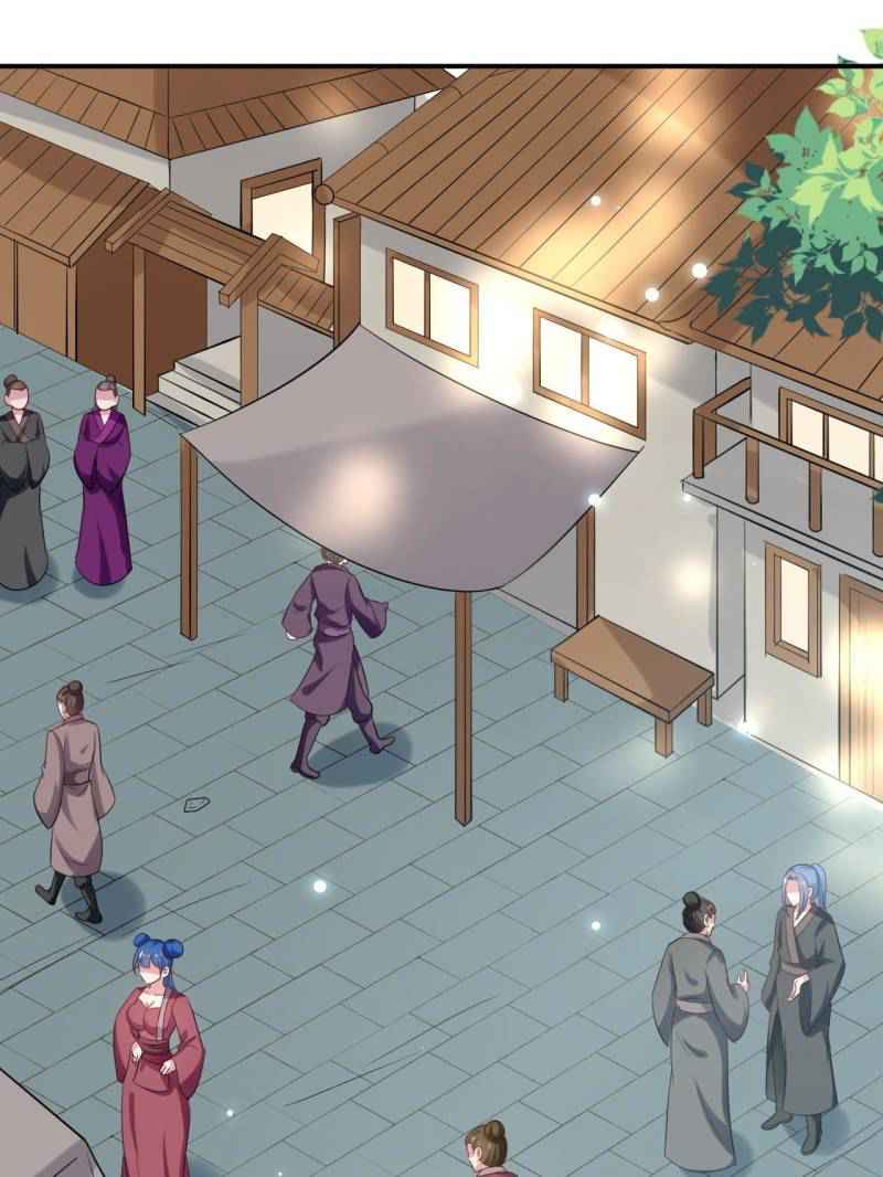 Super Son-in-Law in Another World Chapter 36 - Page 1