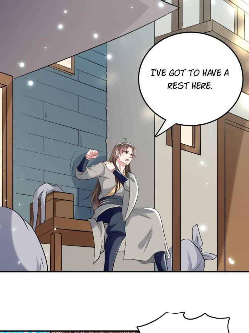 Super Son-in-Law in Another World Chapter 36 - Page 11