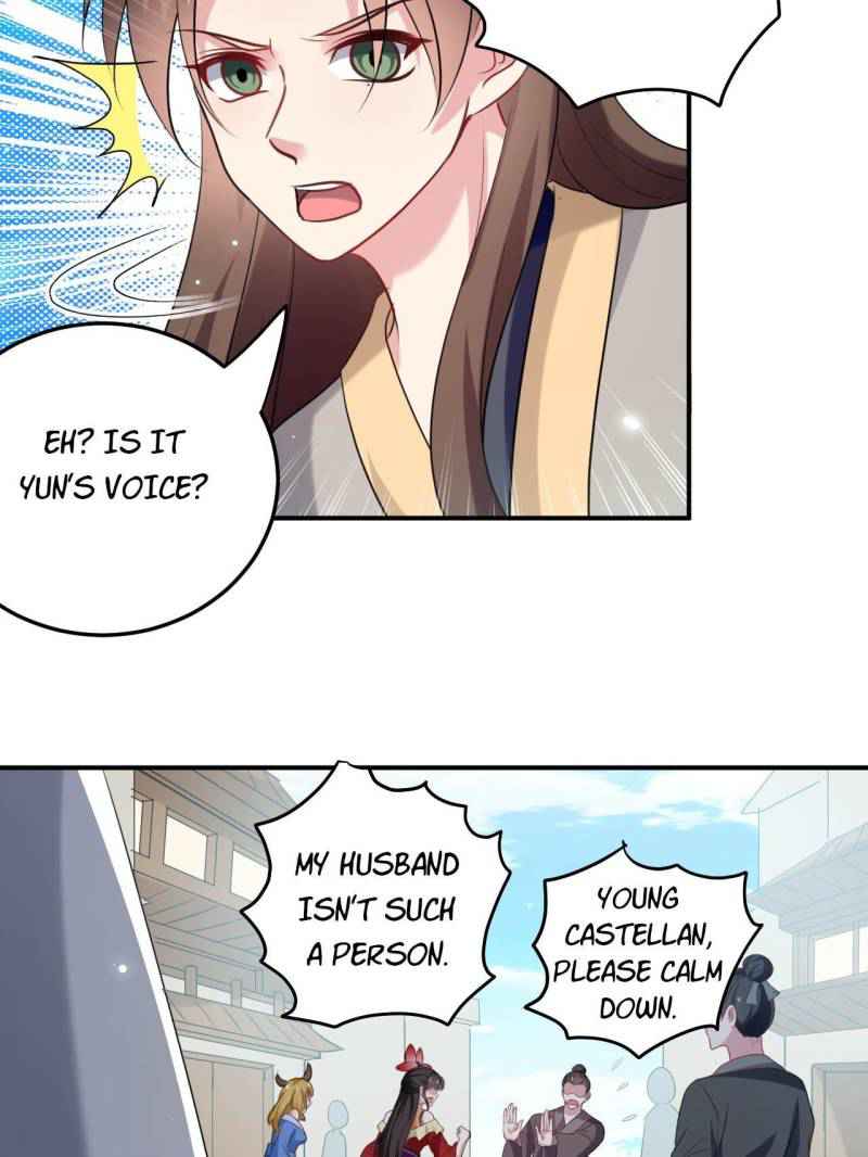 Super Son-in-Law in Another World Chapter 36 - Page 13