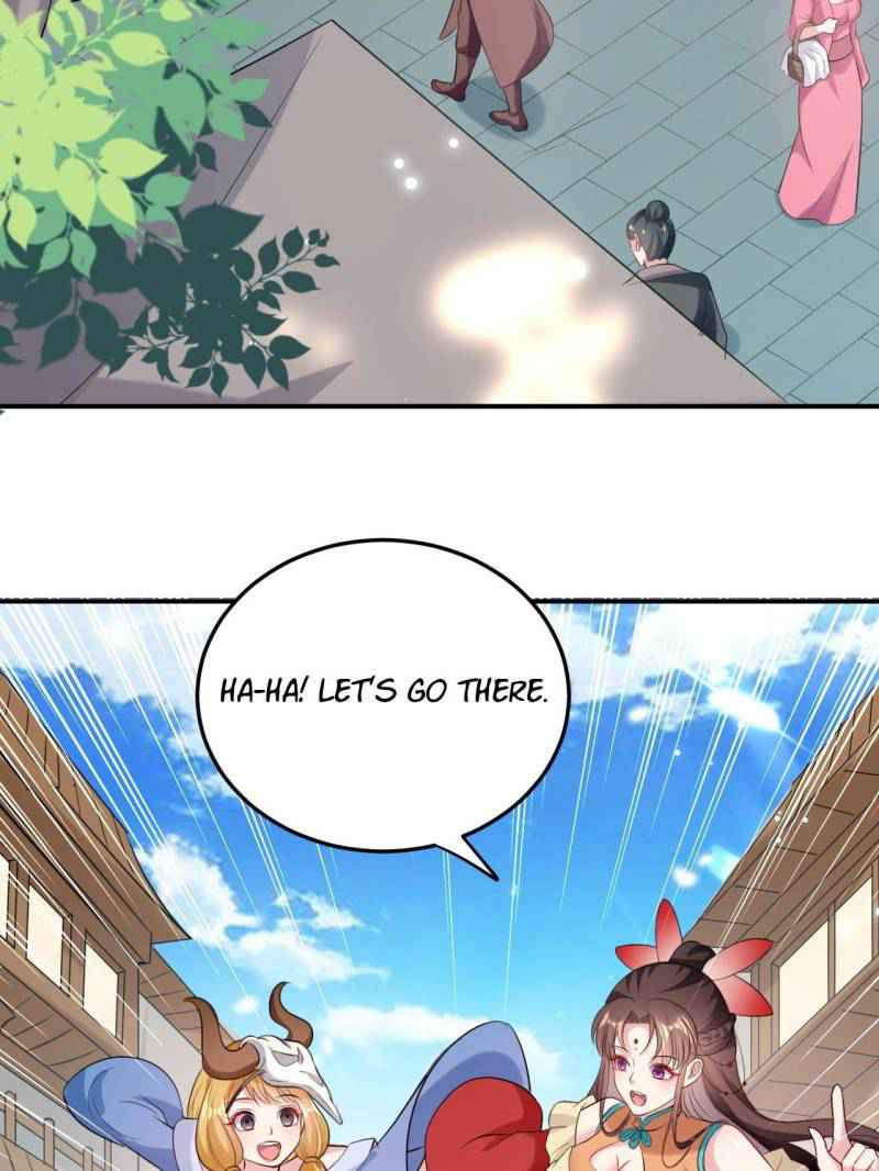 Super Son-in-Law in Another World Chapter 36 - Page 3