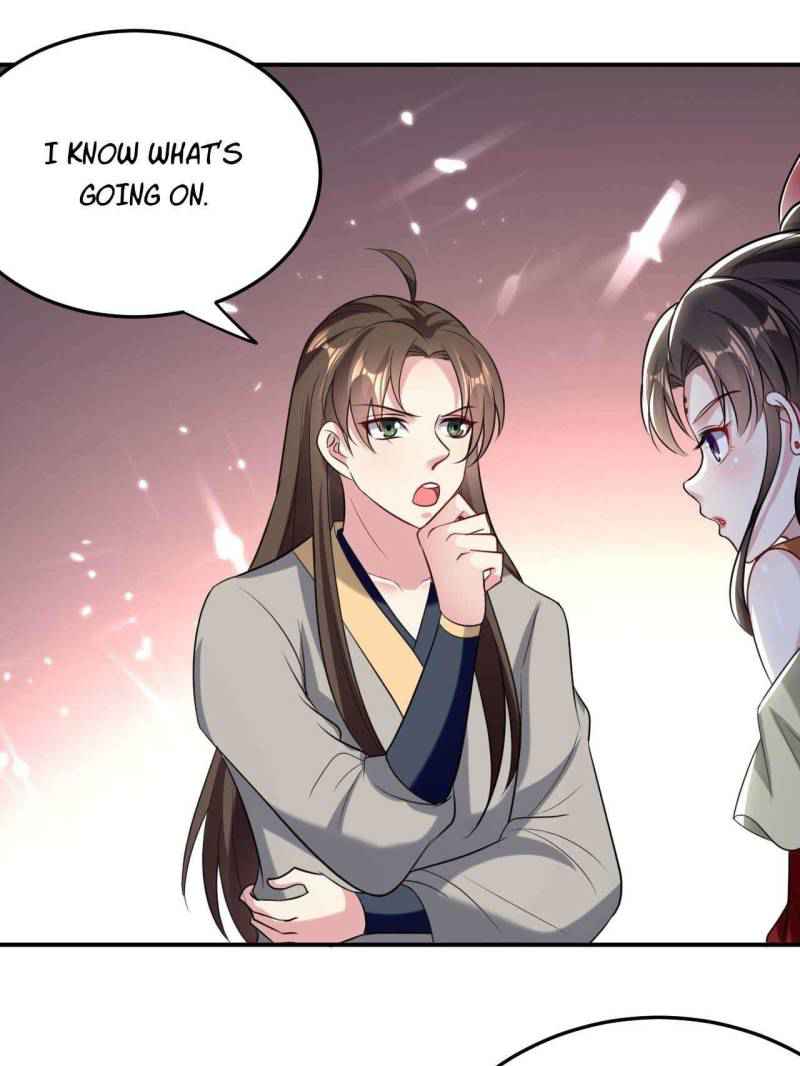 Super Son-in-Law in Another World Chapter 36 - Page 22