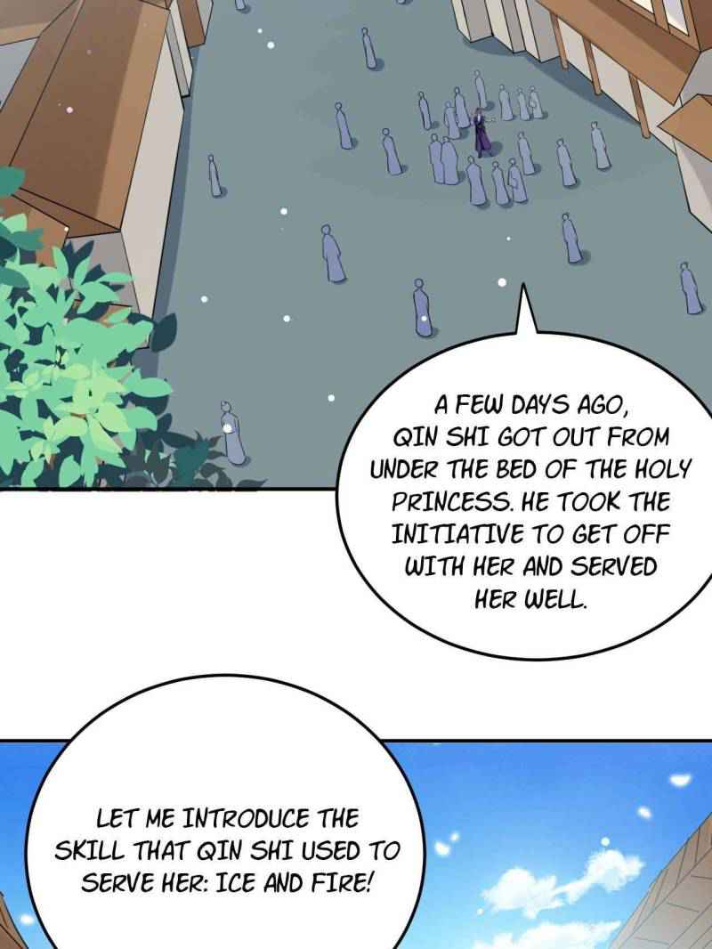 Super Son-in-Law in Another World Chapter 36 - Page 28