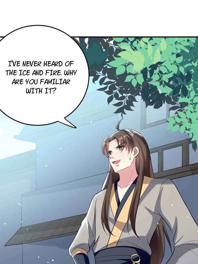 Super Son-in-Law in Another World Chapter 36 - Page 36