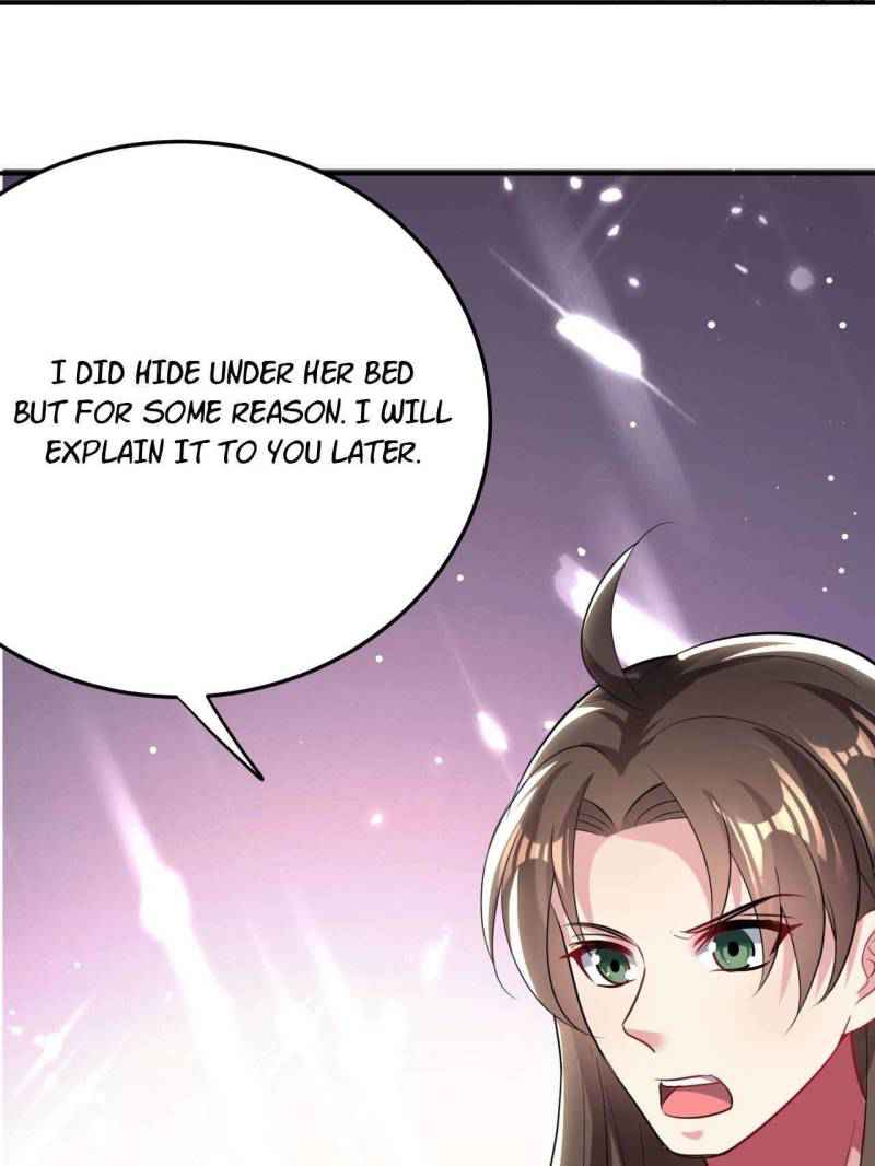 Super Son-in-Law in Another World Chapter 36 - Page 40