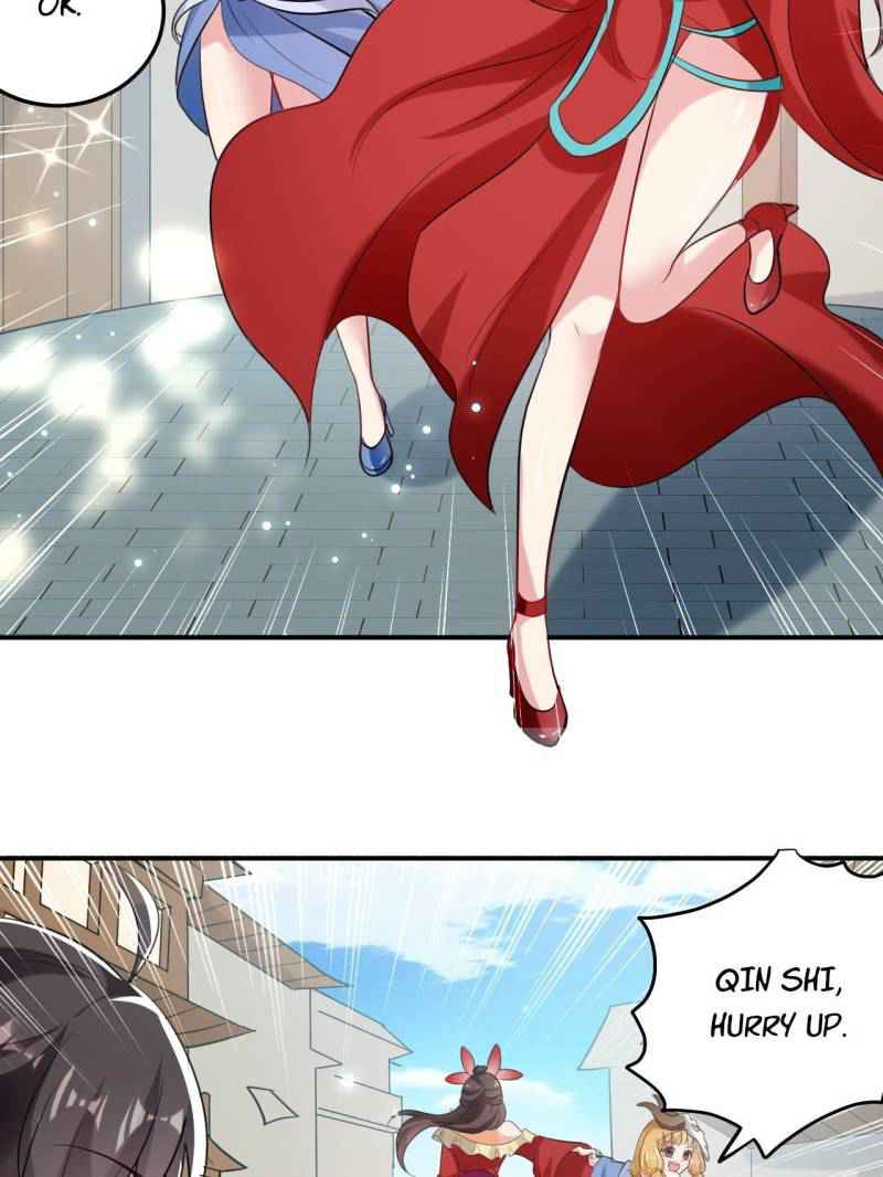 Super Son-in-Law in Another World Chapter 36 - Page 5