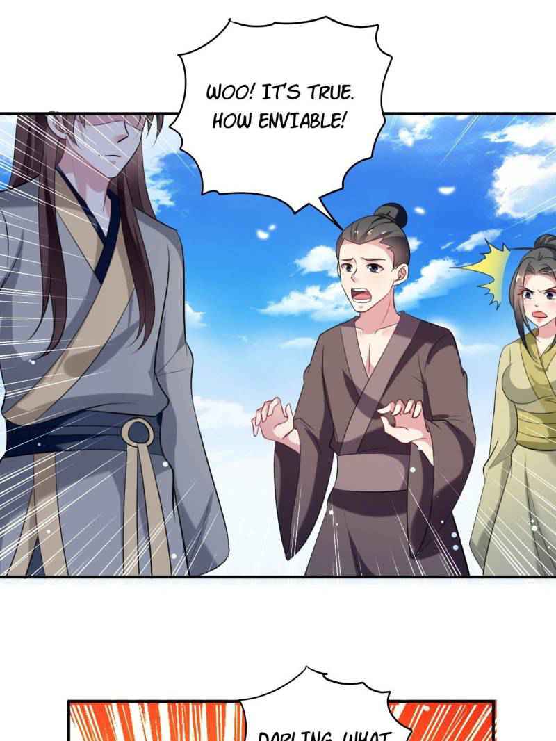 Super Son-in-Law in Another World Chapter 36 - Page 43