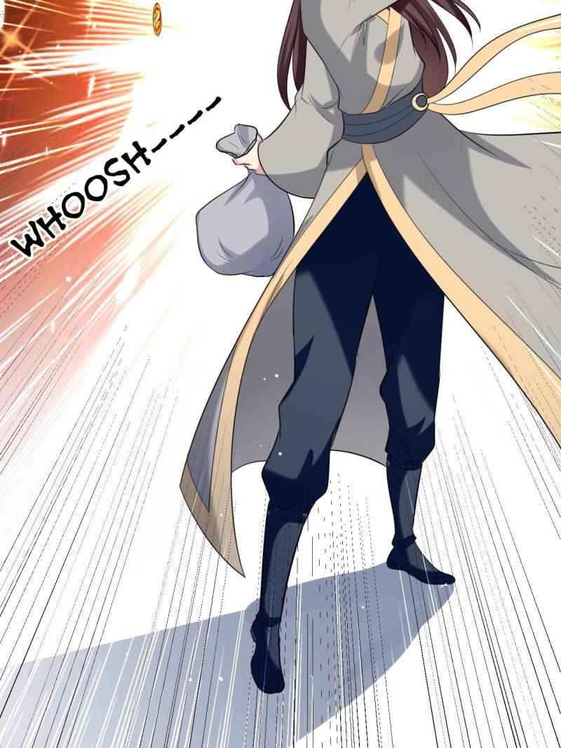 Super Son-in-Law in Another World Chapter 36 - Page 53