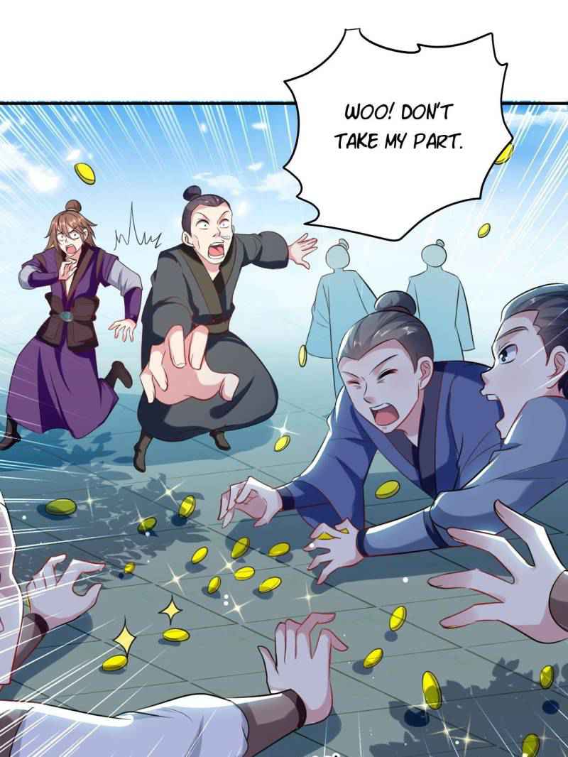 Super Son-in-Law in Another World Chapter 36 - Page 55