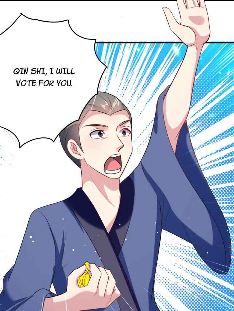 Super Son-in-Law in Another World Chapter 36 - Page 57