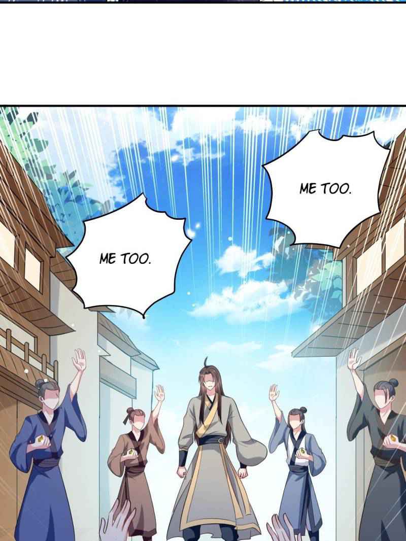 Super Son-in-Law in Another World Chapter 36 - Page 59