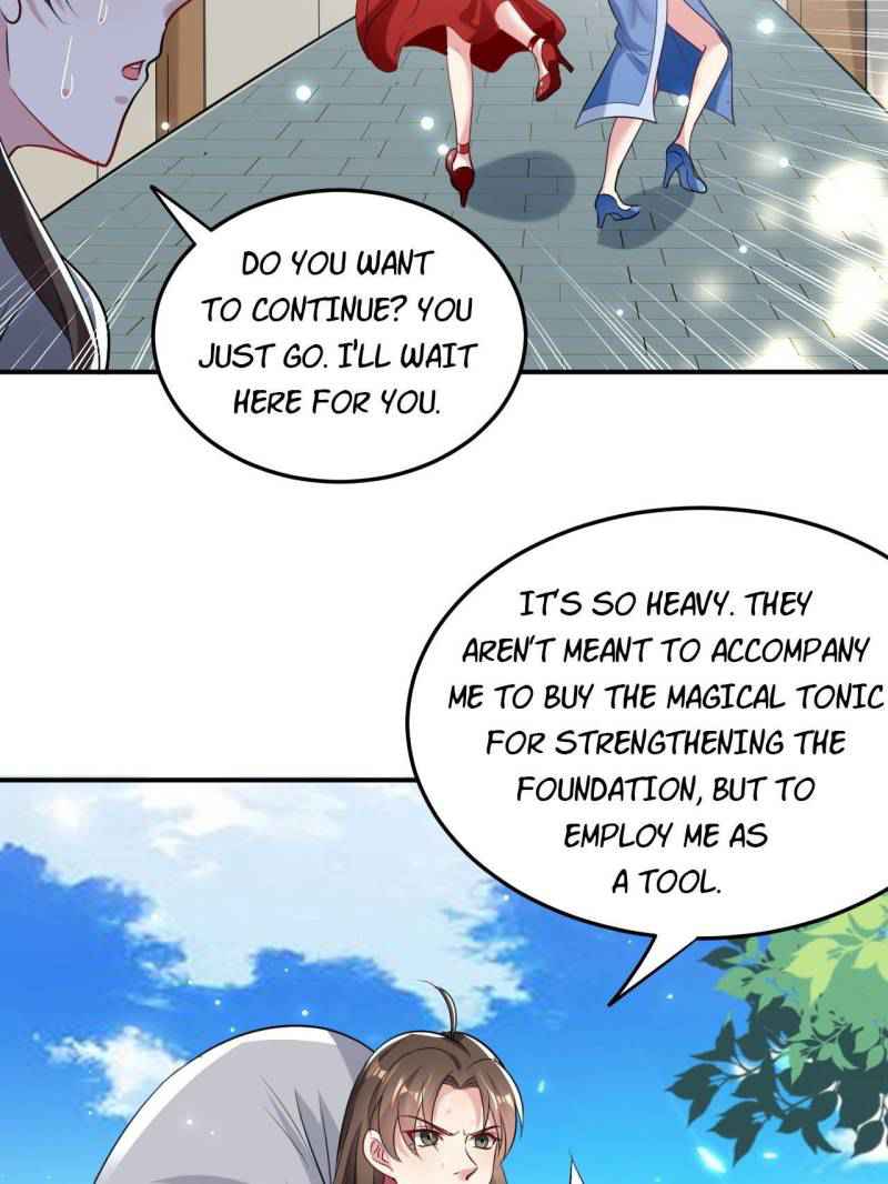 Super Son-in-Law in Another World Chapter 36 - Page 7