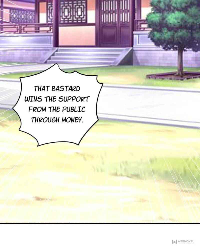 Super Son-in-Law in Another World Chapter 36 - Page 65