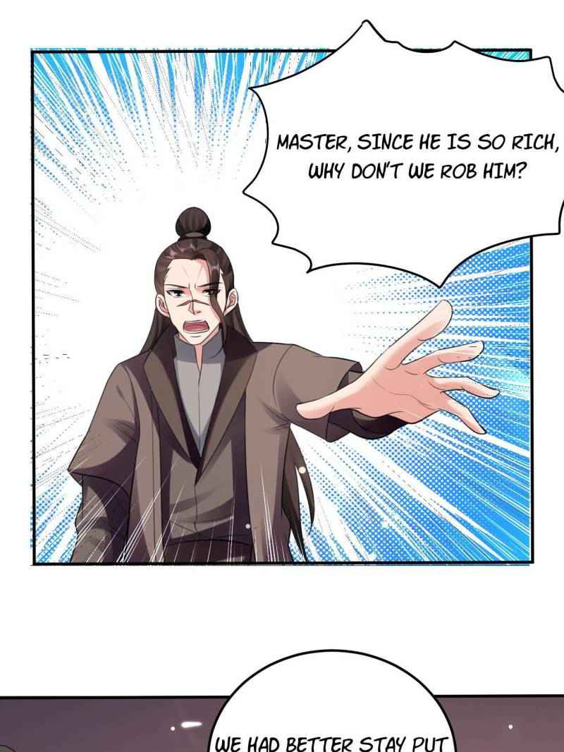 Super Son-in-Law in Another World Chapter 36 - Page 66