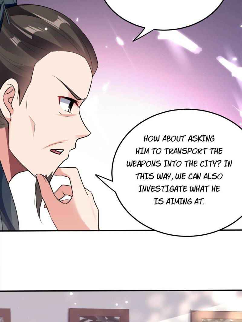 Super Son-in-Law in Another World Chapter 36 - Page 70