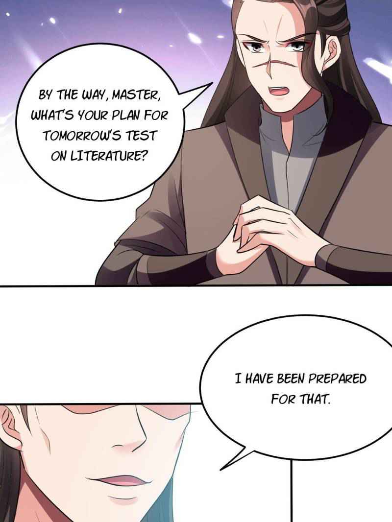 Super Son-in-Law in Another World Chapter 36 - Page 74