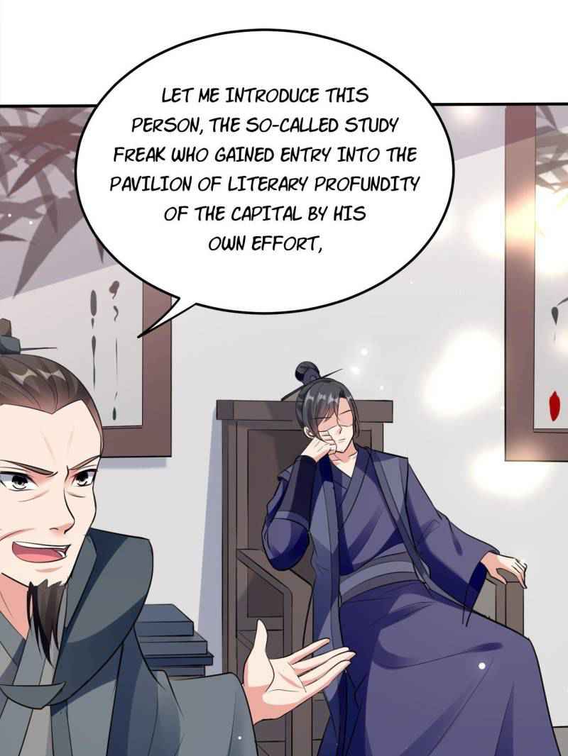 Super Son-in-Law in Another World Chapter 36 - Page 76