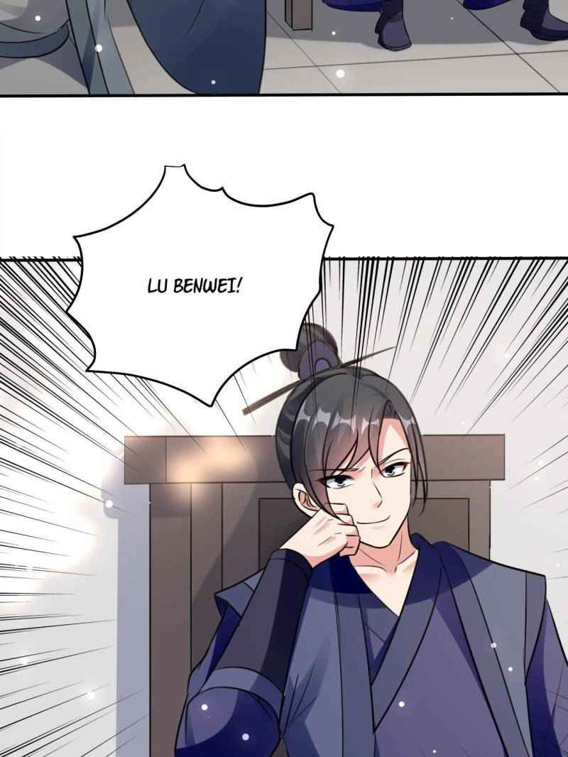 Super Son-in-Law in Another World Chapter 36 - Page 78