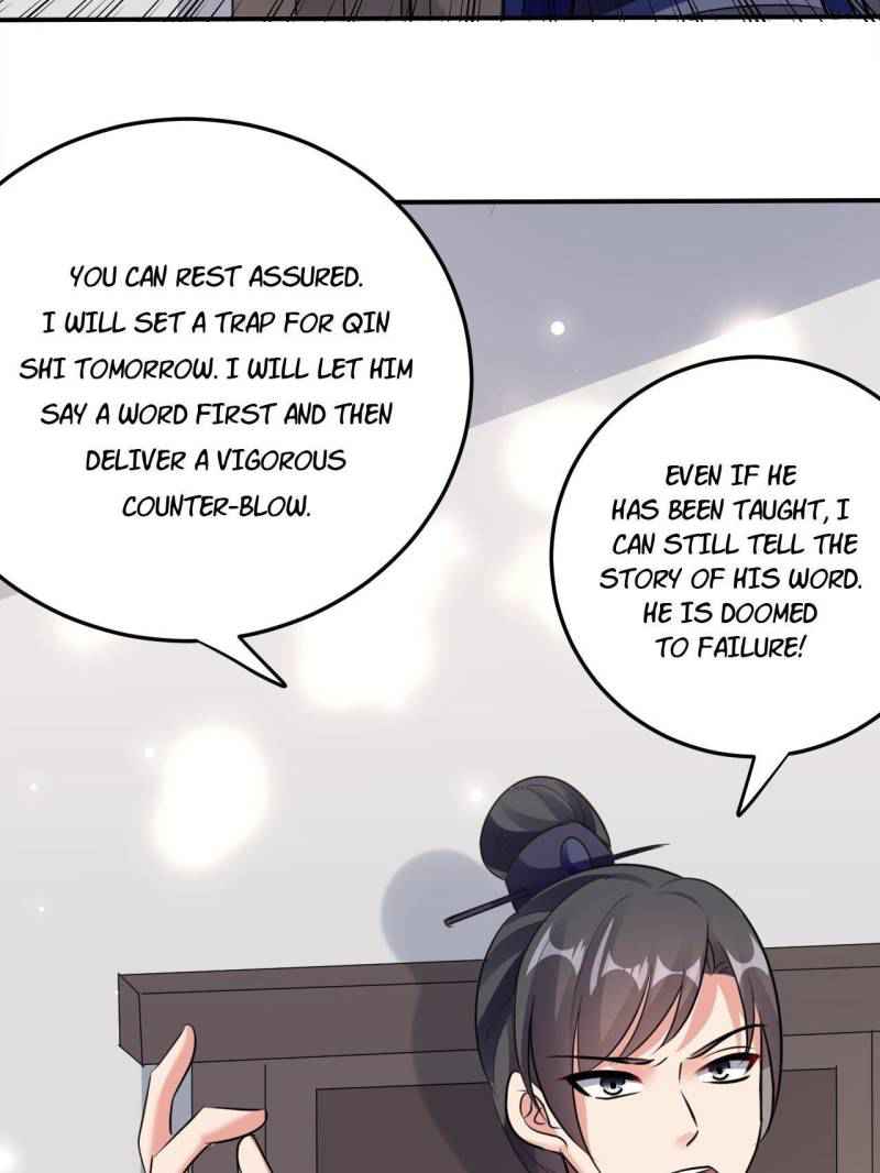 Super Son-in-Law in Another World Chapter 36 - Page 80