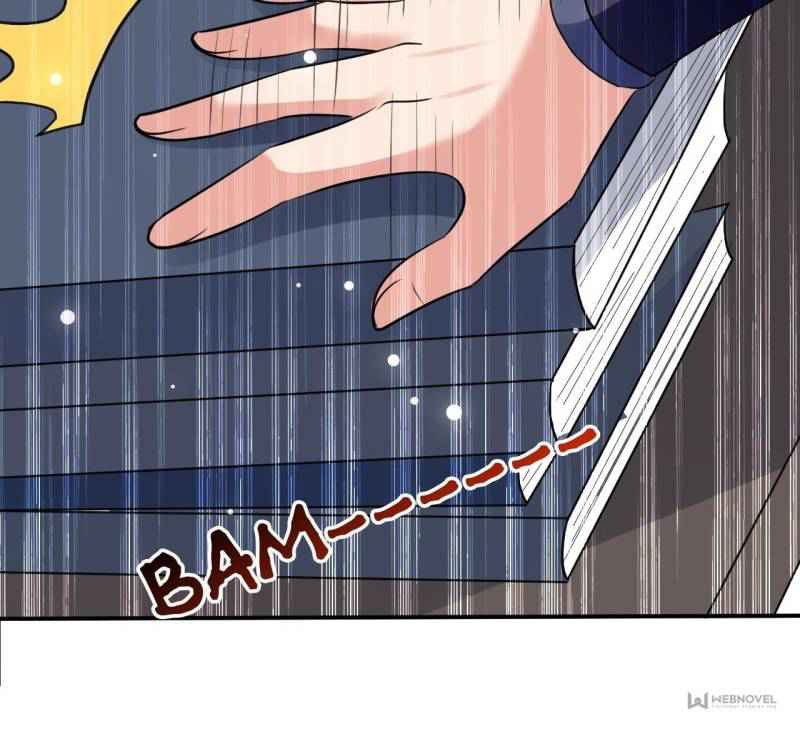 Super Son-in-Law in Another World Chapter 36 - Page 84