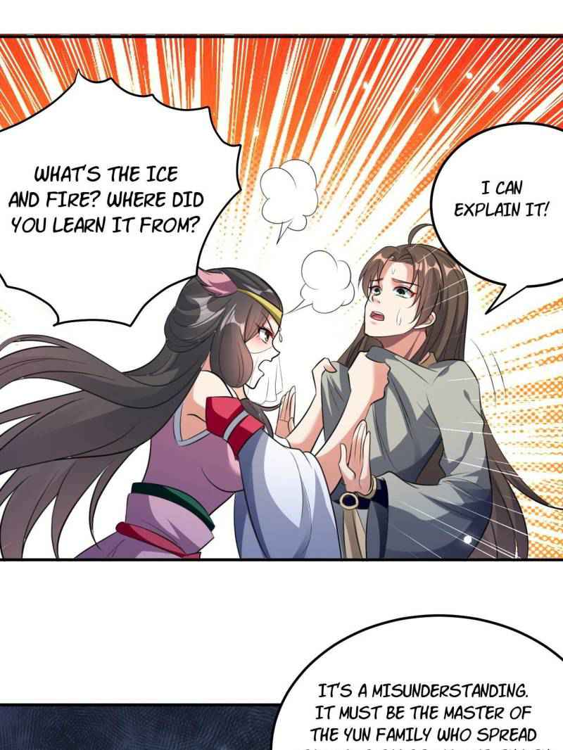 Super Son-in-Law in Another World Chapter 37 - Page 1