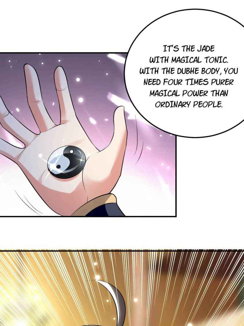 Super Son-in-Law in Another World Chapter 37 - Page 11
