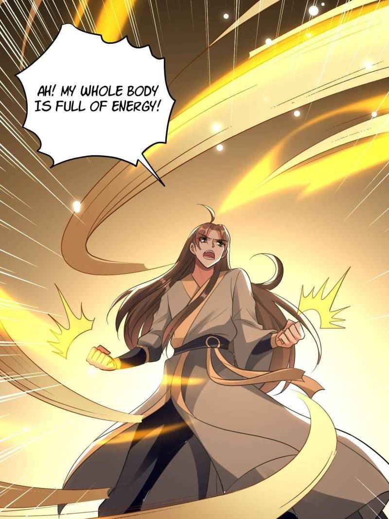 Super Son-in-Law in Another World Chapter 37 - Page 15