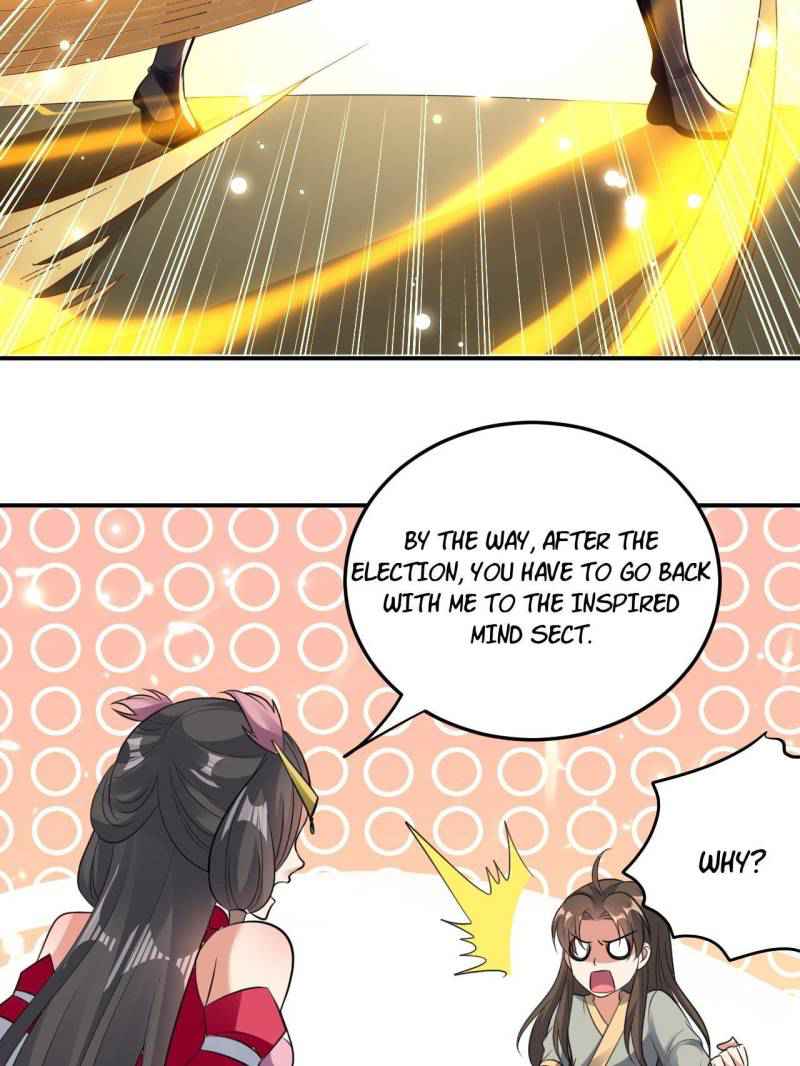 Super Son-in-Law in Another World Chapter 37 - Page 17