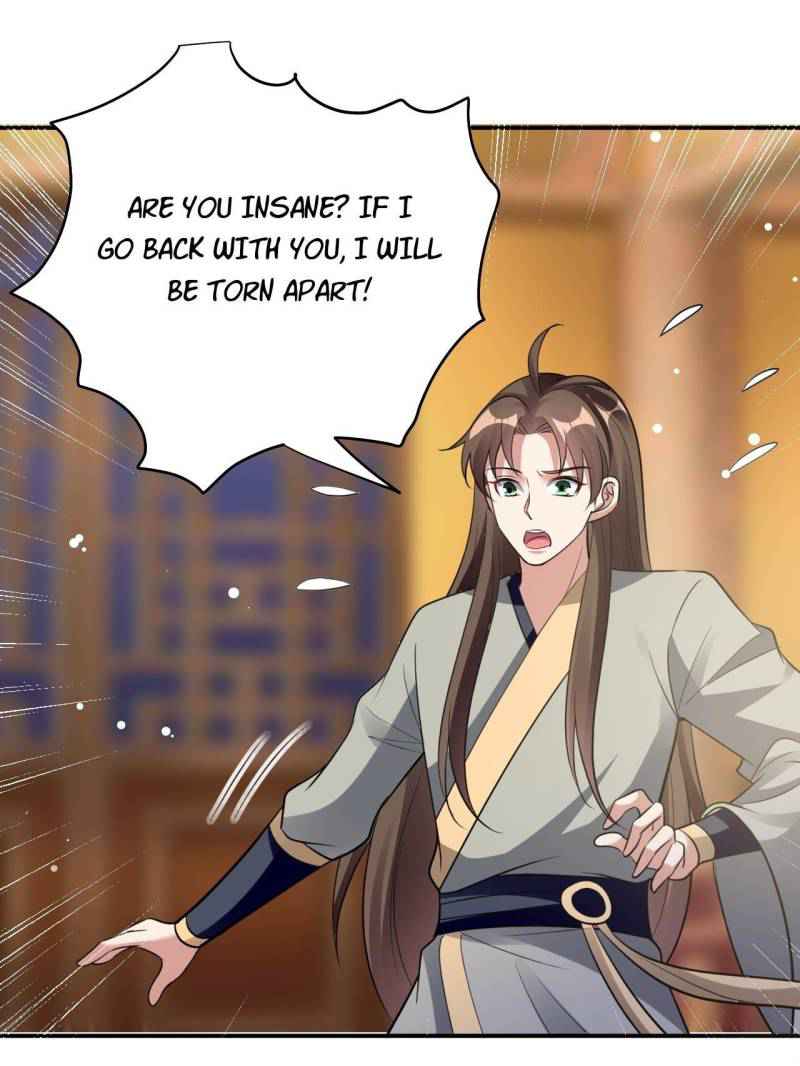 Super Son-in-Law in Another World Chapter 37 - Page 20