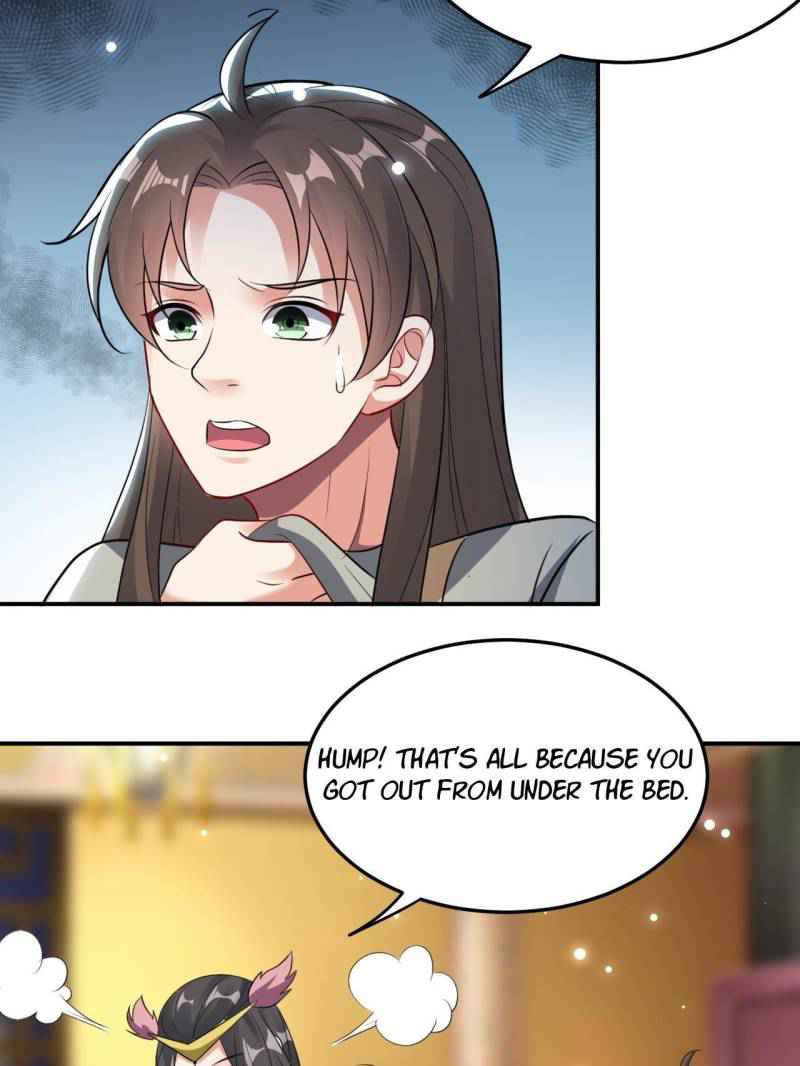 Super Son-in-Law in Another World Chapter 37 - Page 3